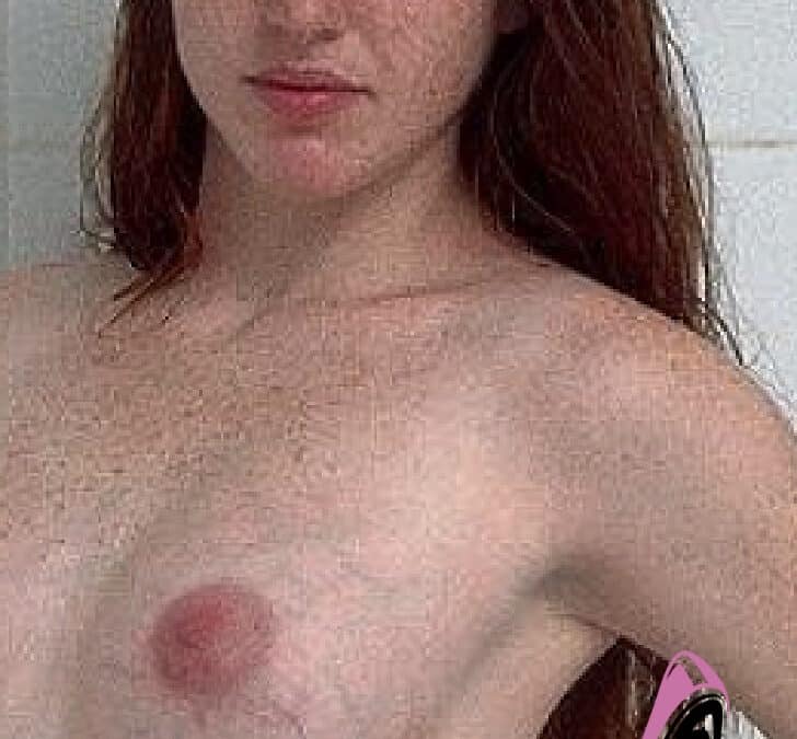 frecklesred aus Düsseldorf sucht einen Mann für versauten Sex